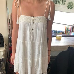 American Eagle mini dress